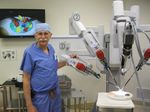 Holston Valley begins using da Vinci Surgical System, reinforcing Wellmont's leadership in robotics
